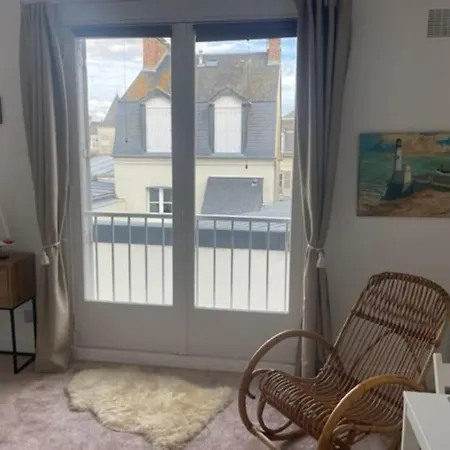 Apartment Hypercentre