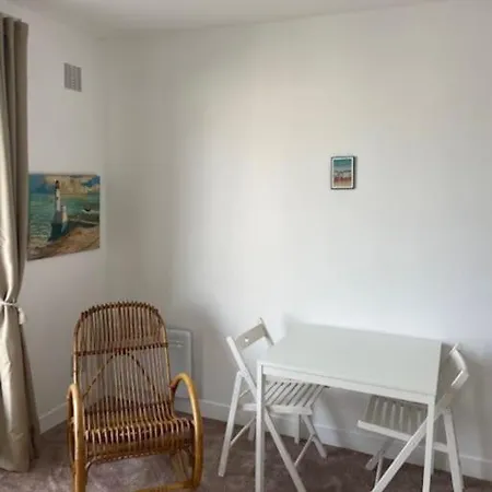 Hypercentre Apartment *