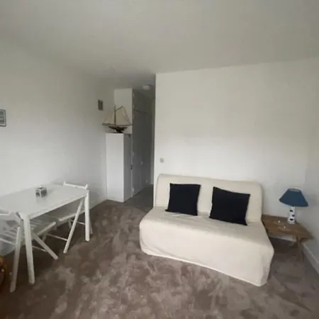 Hypercentre Apartment Villers-sur-Mer