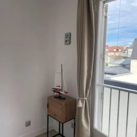 Hypercentre Apartment